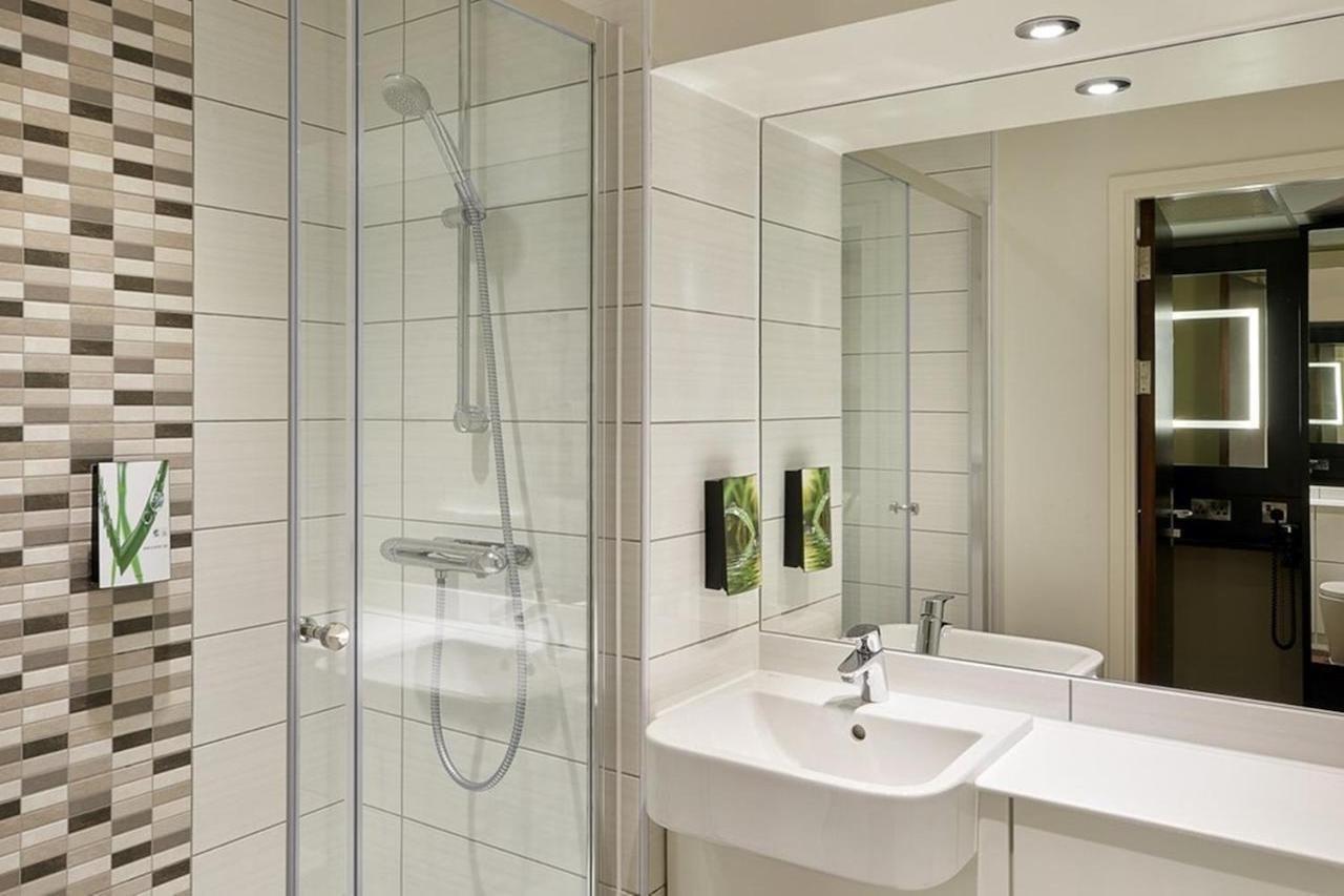Fortune Huddersfield; Sure Hotel Collection By Best Western Exterior foto