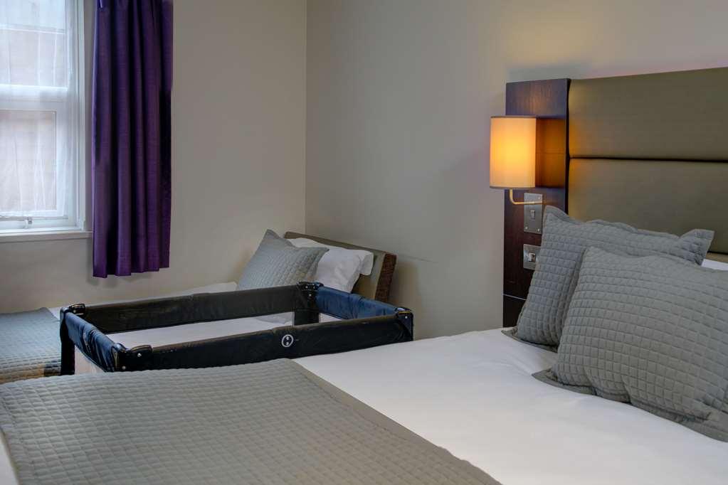 Fortune Huddersfield; Sure Hotel Collection By Best Western Quarto foto